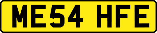 ME54HFE