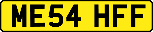 ME54HFF