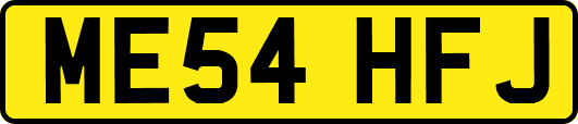 ME54HFJ