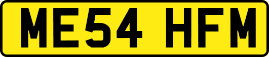 ME54HFM