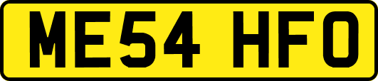 ME54HFO