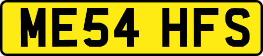 ME54HFS