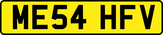 ME54HFV