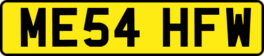 ME54HFW