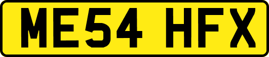 ME54HFX
