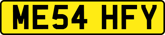 ME54HFY