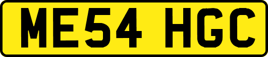 ME54HGC