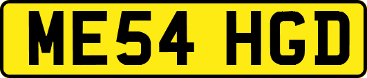 ME54HGD
