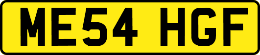 ME54HGF