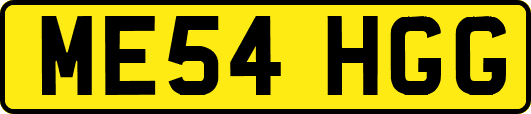 ME54HGG