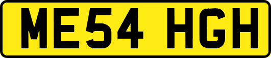 ME54HGH