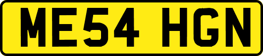 ME54HGN