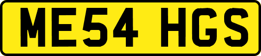 ME54HGS