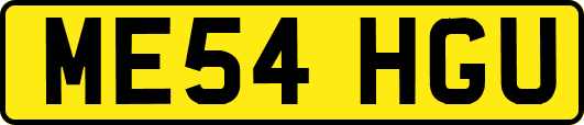 ME54HGU