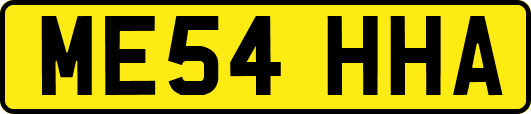 ME54HHA