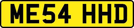ME54HHD
