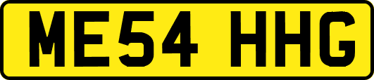 ME54HHG