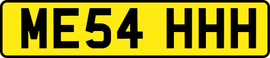 ME54HHH