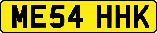 ME54HHK
