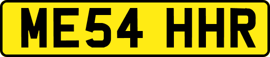 ME54HHR