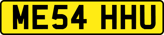 ME54HHU