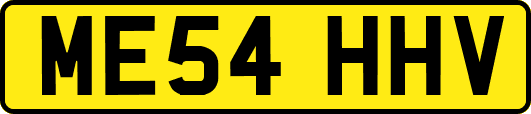 ME54HHV