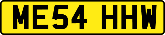 ME54HHW