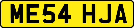 ME54HJA