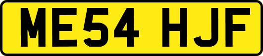 ME54HJF