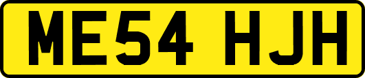 ME54HJH