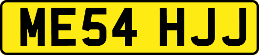 ME54HJJ