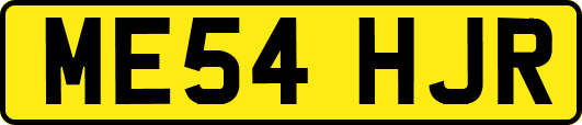 ME54HJR