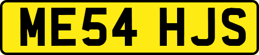ME54HJS