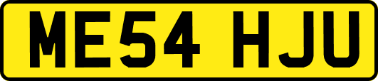 ME54HJU