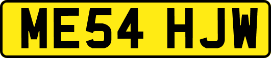 ME54HJW