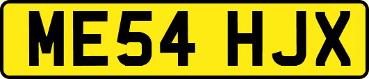 ME54HJX
