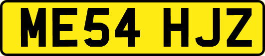 ME54HJZ
