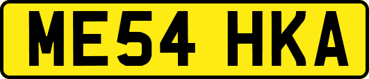 ME54HKA