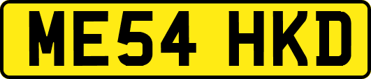 ME54HKD
