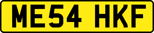 ME54HKF
