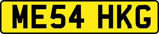 ME54HKG
