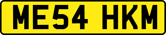 ME54HKM