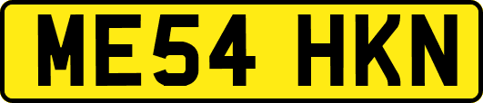ME54HKN