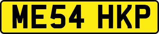 ME54HKP