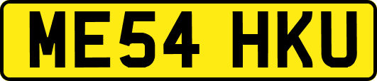 ME54HKU