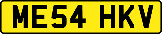 ME54HKV