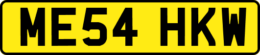 ME54HKW