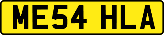 ME54HLA