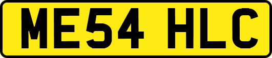 ME54HLC