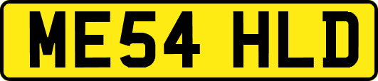 ME54HLD